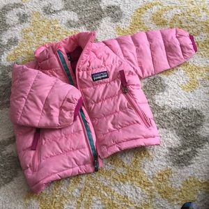 Patagonia 3M Coat